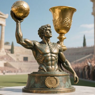 custom soccer trophy 01