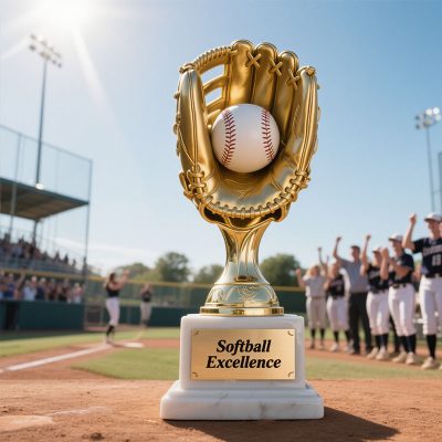 custom softball trophies 01