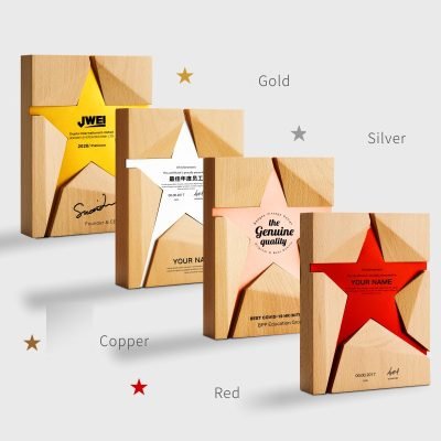 custom trophies and plaques​ 04