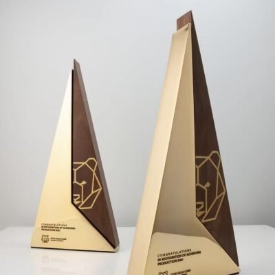 customized trophy​ 14