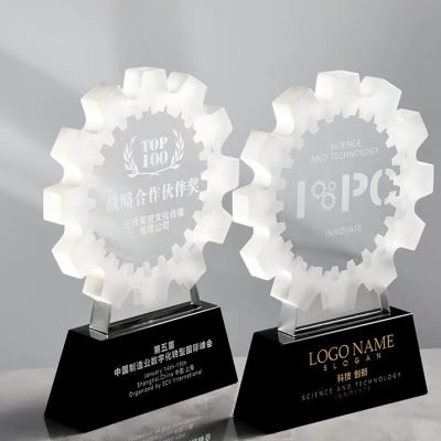 crystal cup trophy​ 169