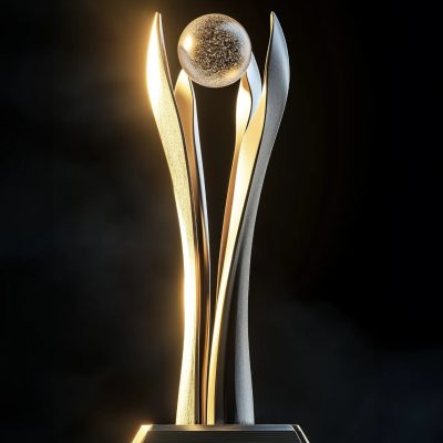 custom trophy design​ 41