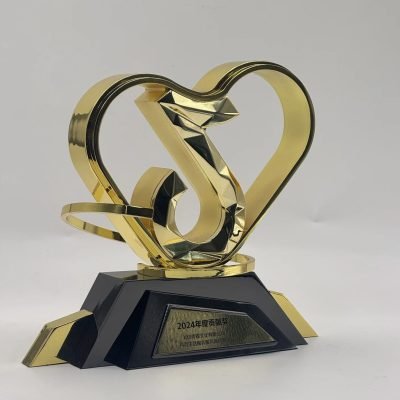 tiktok trophy custom 46