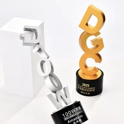 custom metal trophies​ 56