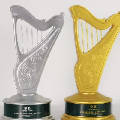 custom trophies and awards​ 68