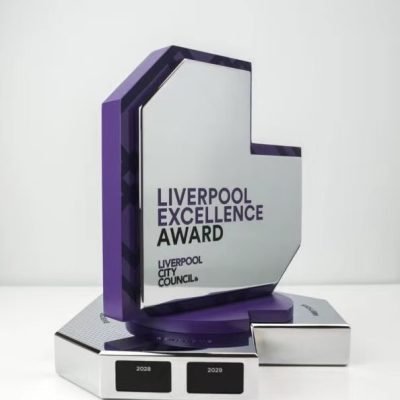 custom engraved trophy​ 79