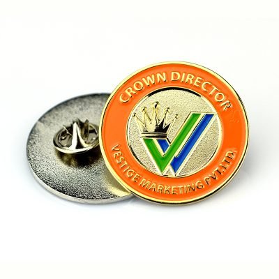 custome badge​ 19-1