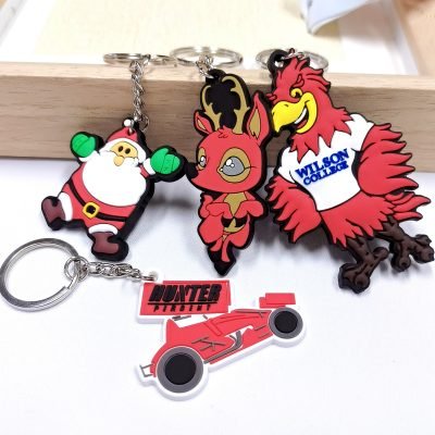 customizable key chain​ 19-1