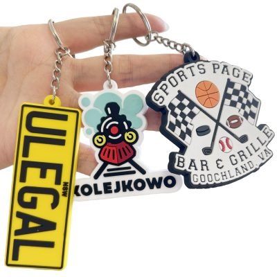customize key chain​ 57-2