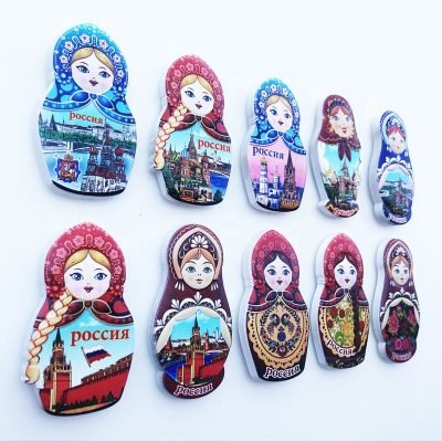 customized fridge magnet​ 67-2