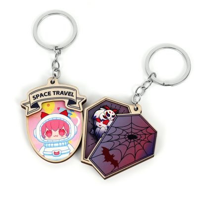 cute key chains​ 20-1