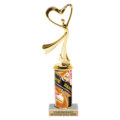 dance awards ideas​