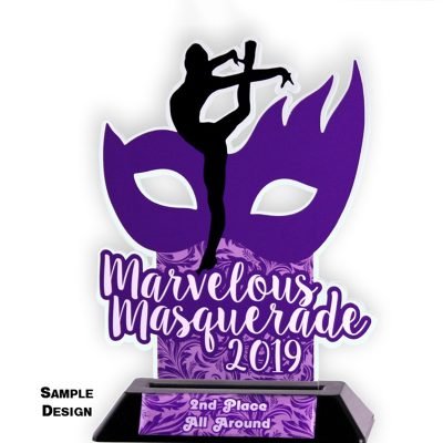 dance competition awards 18-1