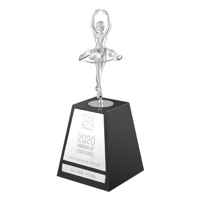 dance team awards​ 33-4