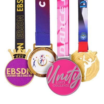 dance​ awards medal Manufacturer-05