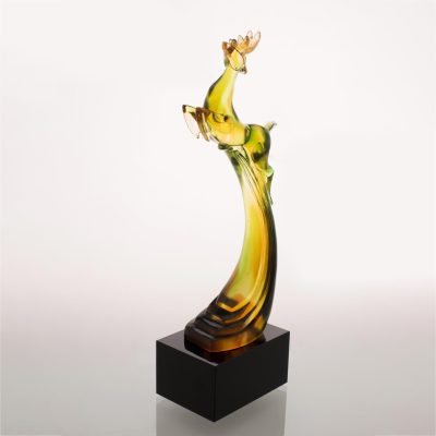 deer liuli trophy-03