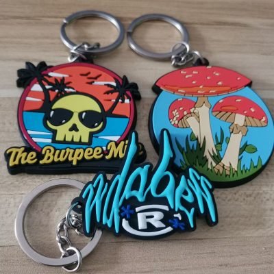 designer keychain​ 84-2