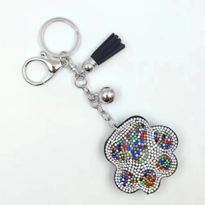 dog keychains 90-5
