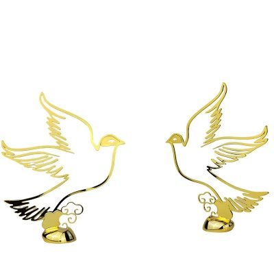 dove trophy 3-4