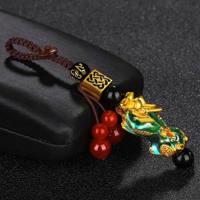 dragon key chain​ 61-1