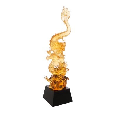dragon liuli trophy-01