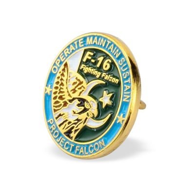 eagle emblems pins​ 28-4