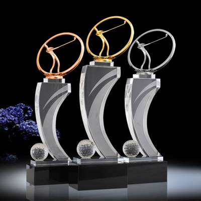 engravable golf trophies​ Suppliers33