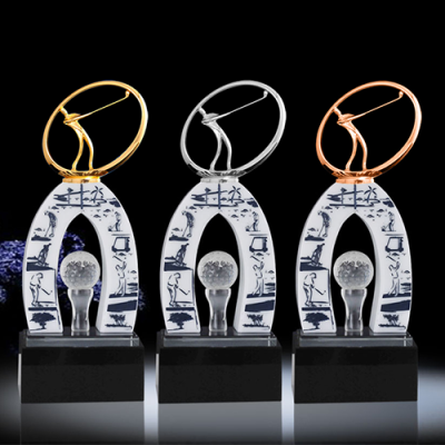 engravable golf trophies​ vendors34