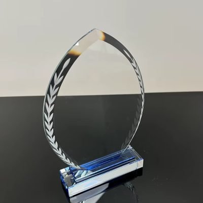 engraved glass awards​ Manufacturers-05