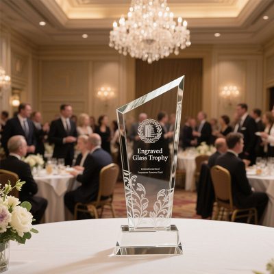 engraved glass trophy 01