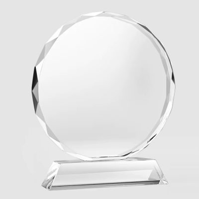 engraved glass trophy​-04