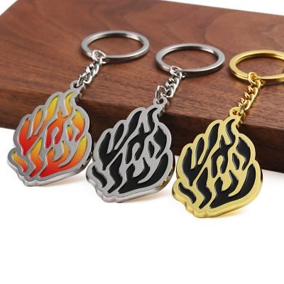 engraved key chains​ 11-1