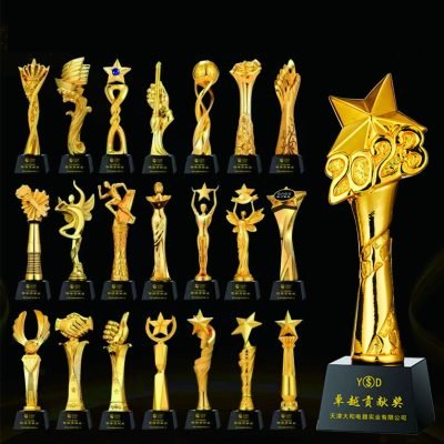 epoxy resin trophy​-01