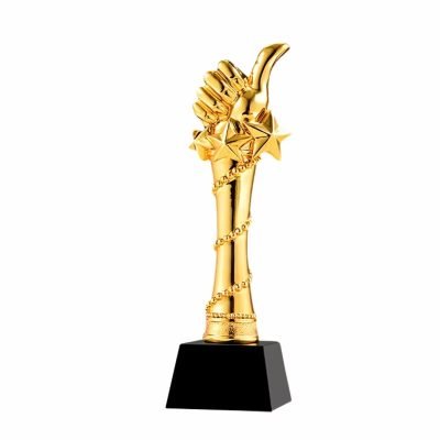epoxy resin trophy​ Design-06