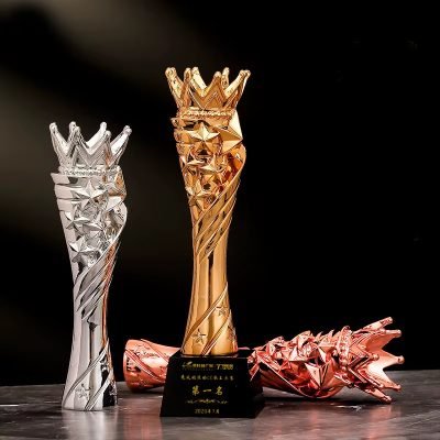 epoxy resin trophy​ Factory-01