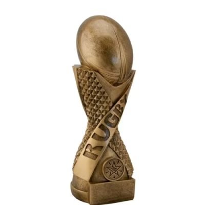 fantasy football champion trophy 11-6