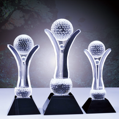 fantasy golf trophy Suppliers37