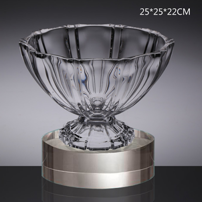 fantasy golf trophy​ custom15