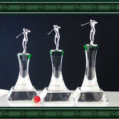 first place golf trophy​ Manufacturers40