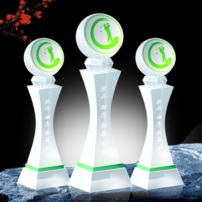 first place golf trophy​ Suppliers41