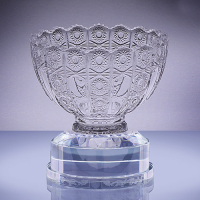 first place golf trophy​ custom16