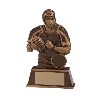 flag football trophies 15-5