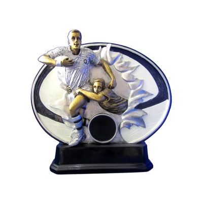 football championship trophies 16-1