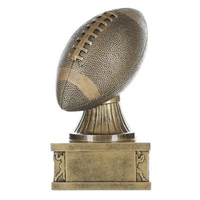 football championship trophy 17-3