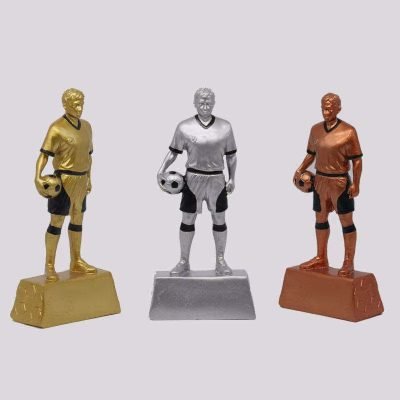 football coach trophy 14-1