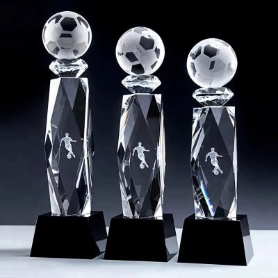 football soccer trophy​ Manufacturers-01