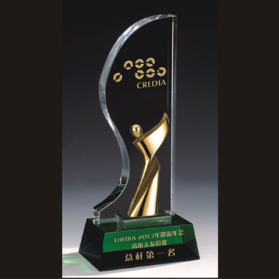 fun golf trophies​ bespoke3