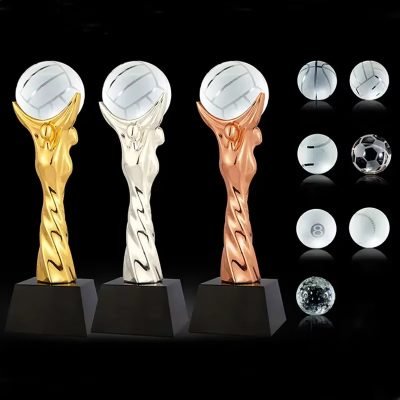 fun volleyball awards​ 8-5