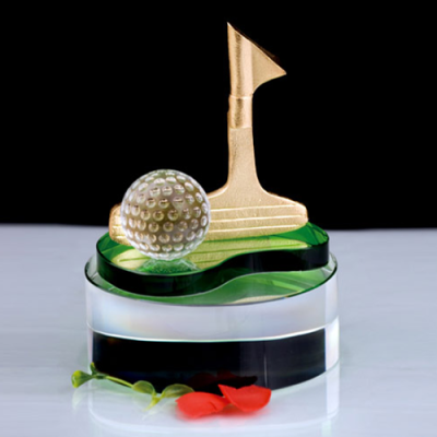 funny golf trophies Manufacturers75