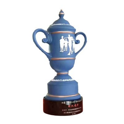 giant golf trophy​ 35-1